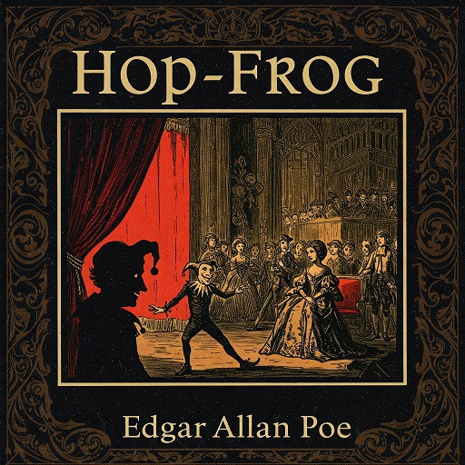 Hop-Frog 
